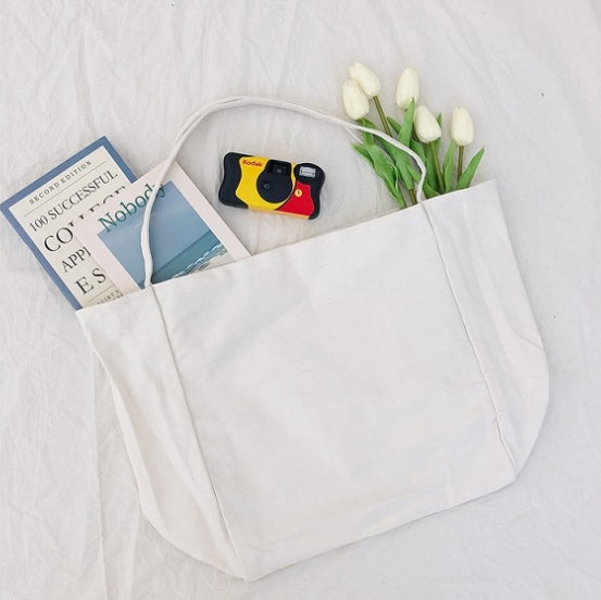 Celeste Corduroy Eco Tote