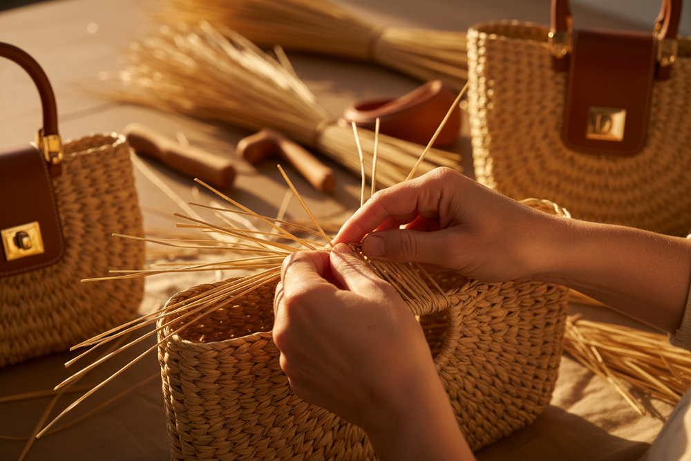 Artisan Craftsmanship