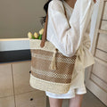 Sustainable Cork Crossbody Bag - Eco-Friendly Tote