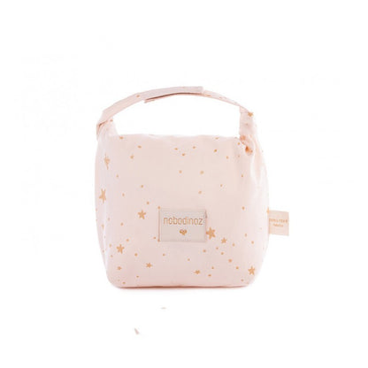 Children's Secret Insulated Bag Takeaway Food Delivery Kit Kule Environmental Friendly Lunch Bag