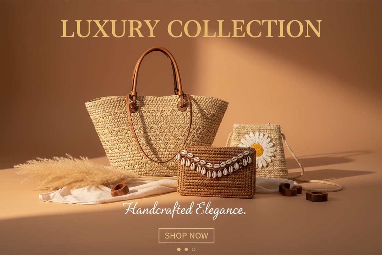 Mobile Slideshow - Luxury Collection