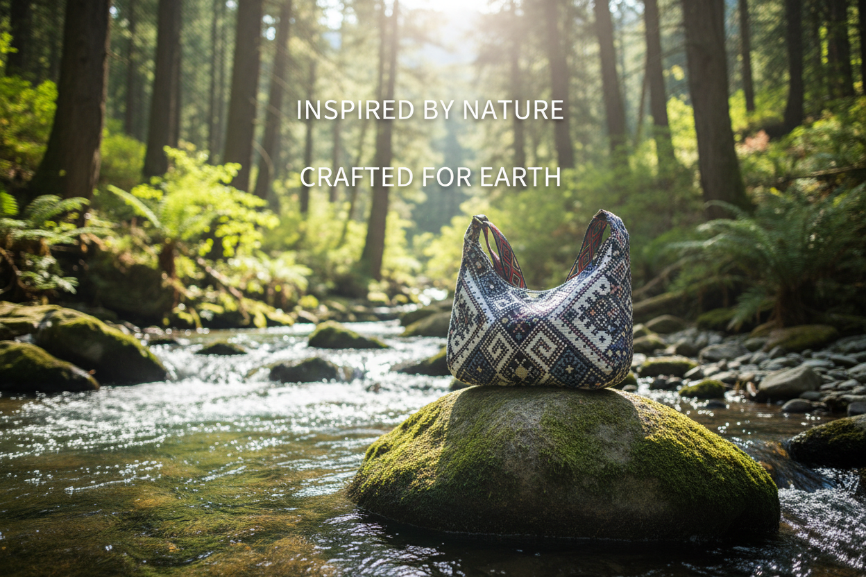 Sustainable Living Story